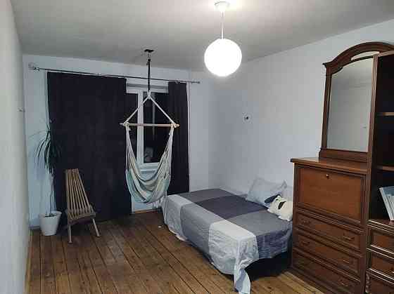 Оренда Квартира 1-кімнатна, 4/5 поверх на Світла, 6а Kiev