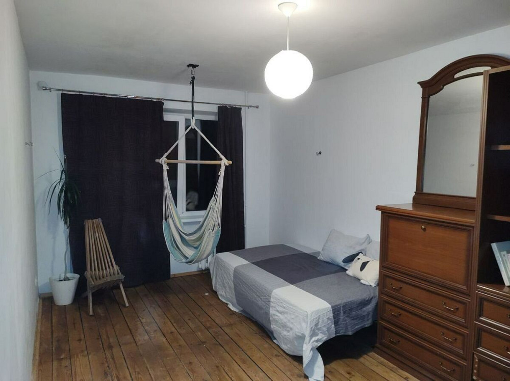 Оренда Квартира 1-кімнатна, 4/5 поверх на Світла, 6а Київ - фото 2