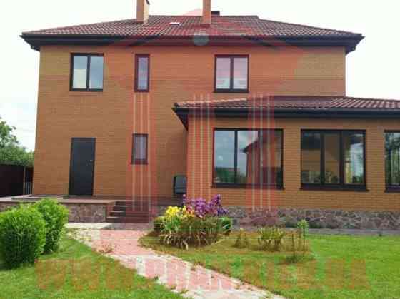 Продаж 3-поверховий Будинок з ділянкою 20 сот 230 кв.м   Артемівка