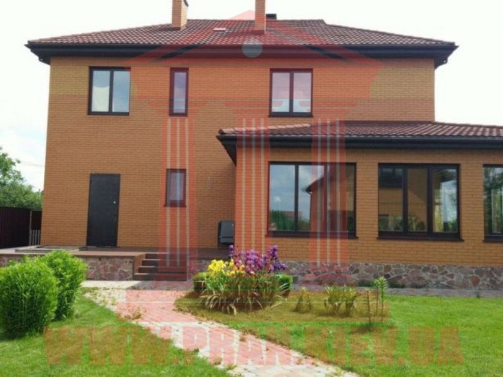 Продаж 3-поверховий Будинок з ділянкою 20 сот 230 кв.м   Артемівка - фото 5