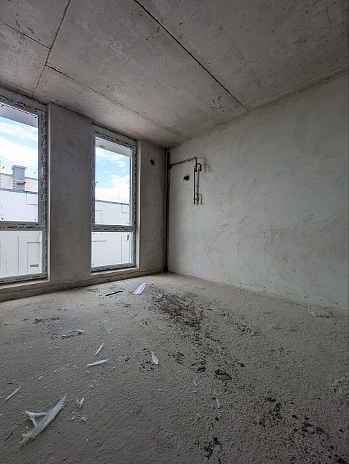 Продаж Квартира 2-кімнатна, 8/8 поверх на вул. Надрічна Івано-Франківськ - фото 15