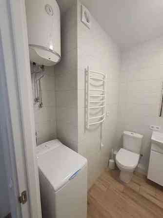 Оренда Квартира 1-кімнатна, 21/25 поверх на ул. Бориса Гмыри Київ