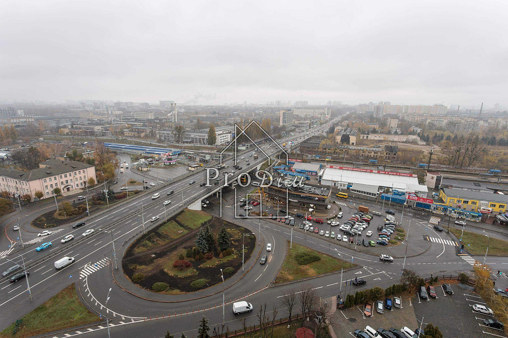 Продаж Будинок 5-кімнатний на Берестейский пр-т, 89А Київ - фото 19