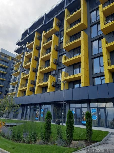 Продаж 4к Квартира 126 кв.м Пимоненка, 5В Львов - изображение 4