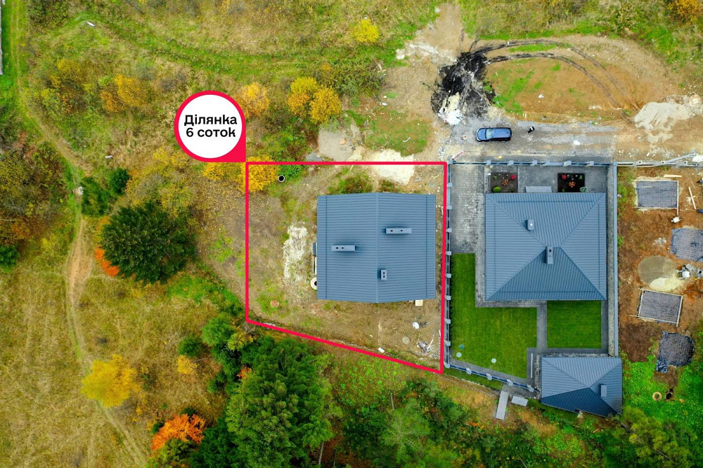 Продаж Квартира на улица Довбуша 20  - photo 8