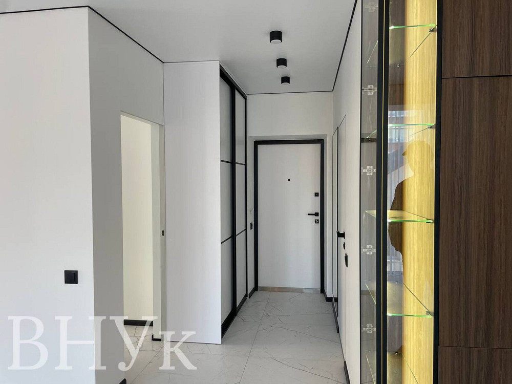 Продаж Квартира 2-кімнатна, 2/4 поверх на Квітки Цісик Тернопіль - фото 11