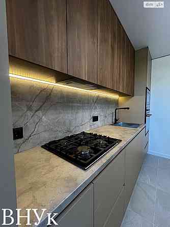 Продаж Квартира 1-кімнатна, 4/9 поверх на вул. Текстильна Ternopil'