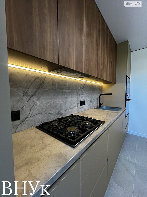 Продаж Квартира 1-кімнатна, 4/9 поверх на вул. Текстильна Тернополь - изображение 2