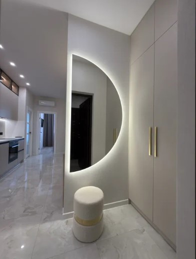 2-х ком. квартира - ЖК 60 Жемчужина- Kadorr City Одесса - изображение 15