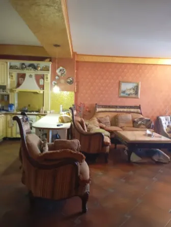 For sale 4-room Apartment 230 sq.m Люстдорфская дорога Odessa - photo 9