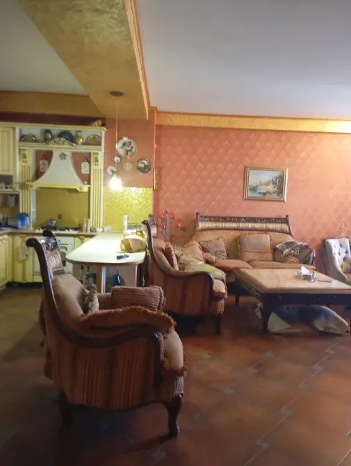 Продаж 4к Квартира 230 кв.м Люстдорфская дорога Одеса - фото 9