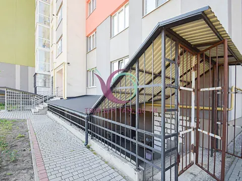 Продажа 1к Квартира 64 кв.м ЖК вул. Яреми / вул. Текстильна Тернополь - изображение 3