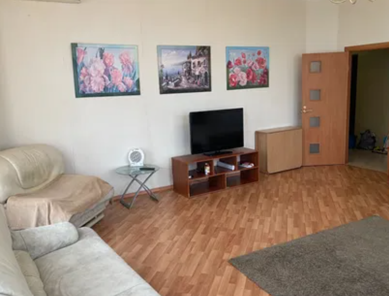 3 комнатная квартира в центре на Малой Арнаутской. Климовский дом Одеса - фото 7