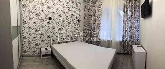 Продаж Квартира 3-кімнатна, 4/4 поверх на вул. Мироносицька Харків