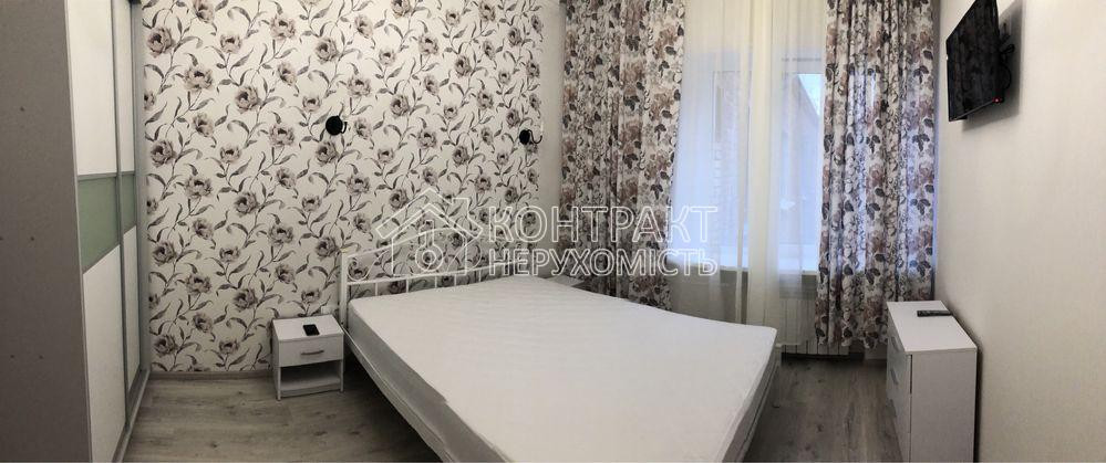 Продаж Квартира 3-кімнатна, 4/4 поверх на вул. Мироносицька Kharkiv - photo 6