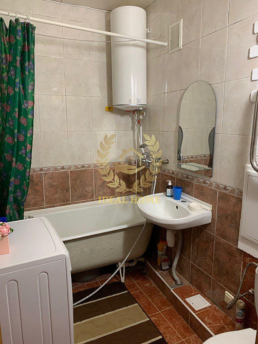 Готелька в Соломянському районі Киев - изображение 11