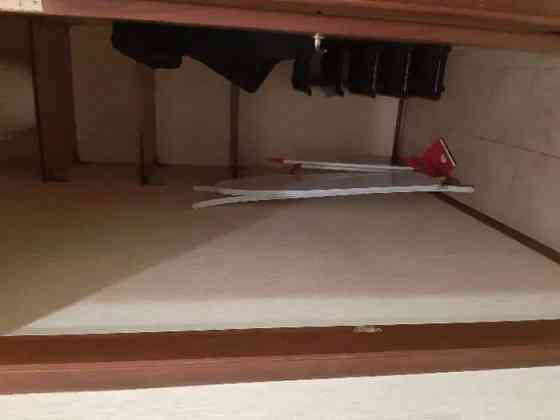 Оренда Квартира 1-кімнатна, 11/24 поверх на ул. Александра Мишуги Київ