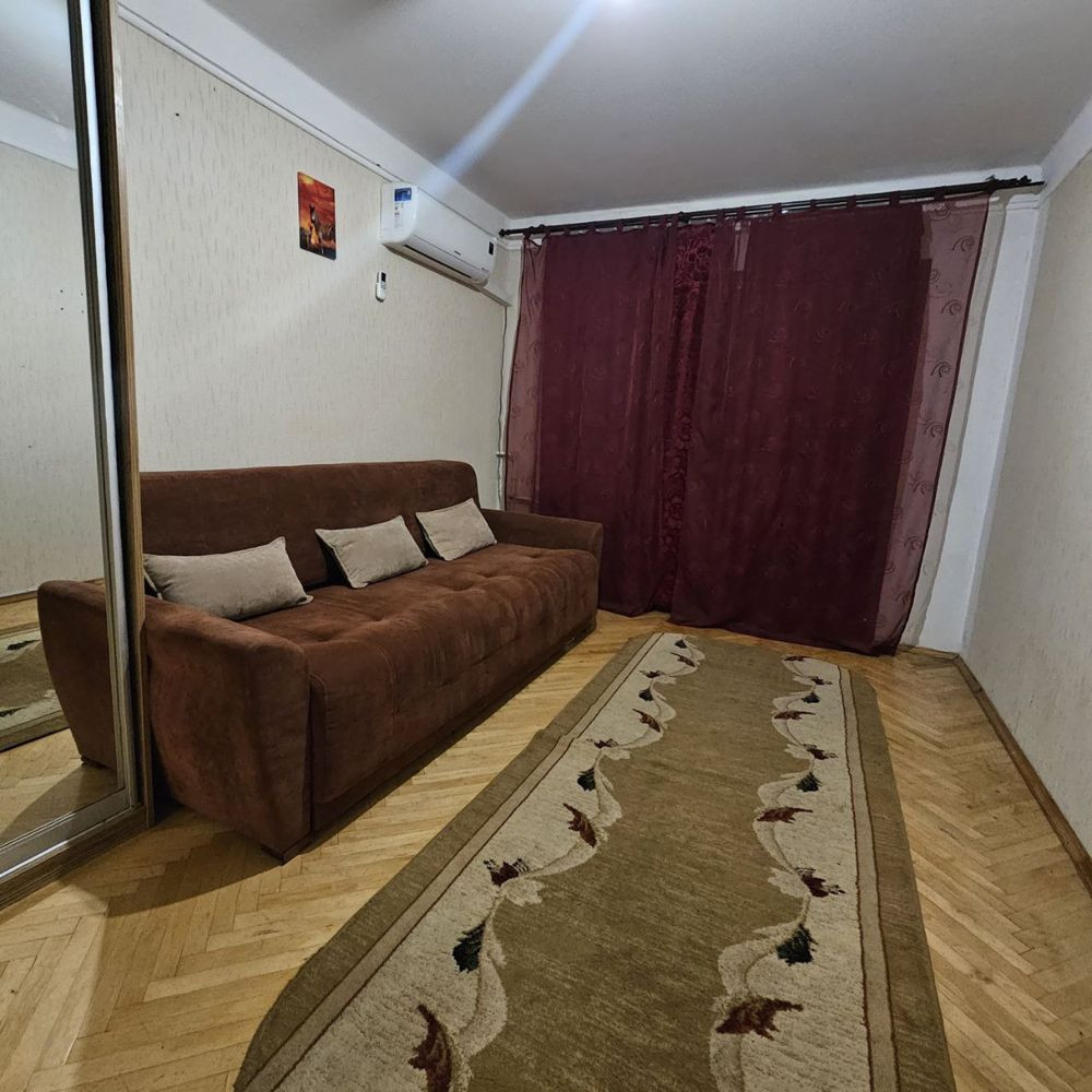 Продаж Квартира 3-кімнатна, 5/5 поверх на Солом'янська вул., д. 27 Kiev - photo 5