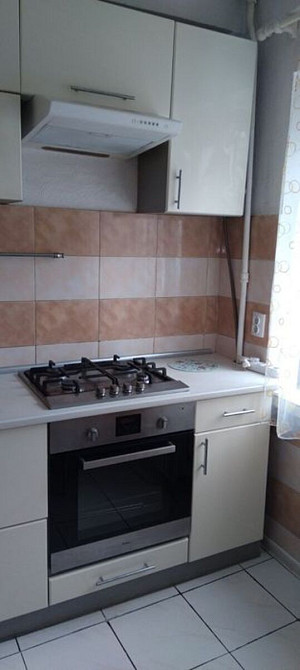 Оренда Квартира 3-кімнатна, 2/9 поверх на Ігоря Шамо, 19 Київ - фото 7