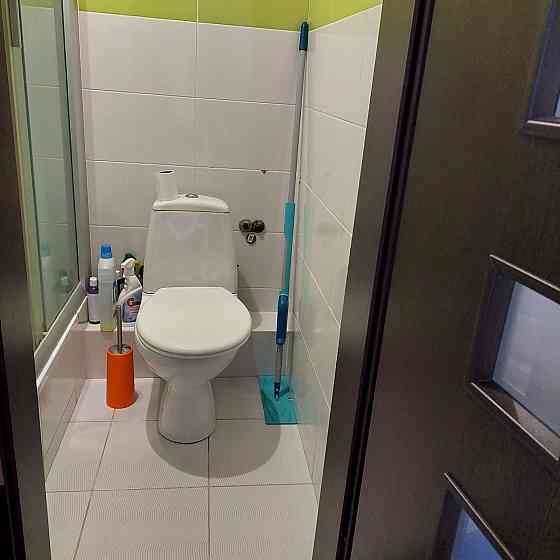 Двухкомнатная в кирпичном доме. Одесса