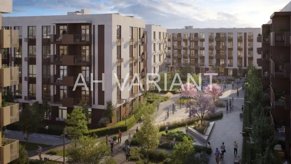 For sale 2-room Apartment 57 sq.m Капушанська 195 Uzhhorod - photo 16