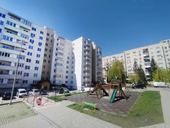 Продаж 2к Квартира 61 кв.м Тарнавського Тернопіль