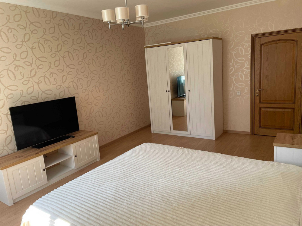 Оренда Квартира 3-кімнатна, 4/24 поверх на вул.Чавдар, 8 Киев - изображение 9