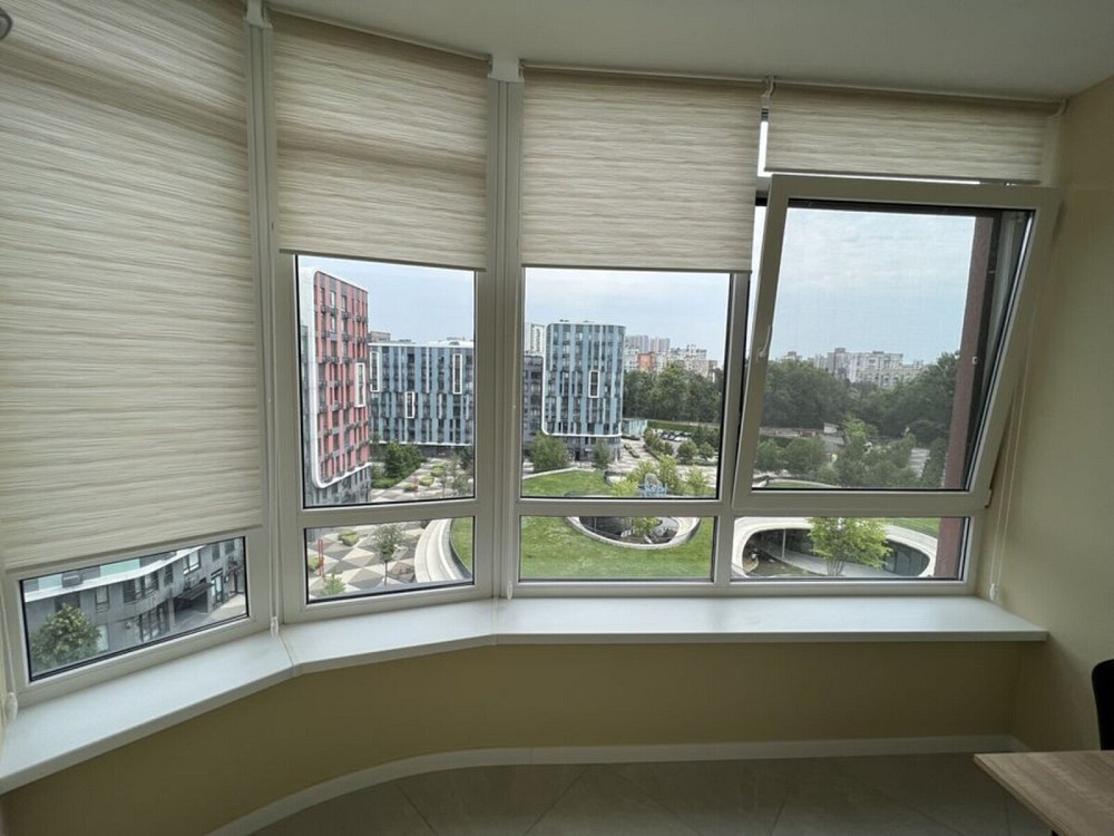 Оренда Квартира 1-кімнатна, 7/9 поверх на вул. Тадея Рильського Kiev - photo 7