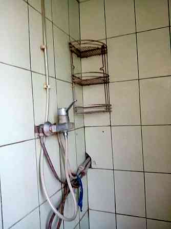 Продаж Квартира 1-кімнатна, 2/5 поверх Vinnytsya