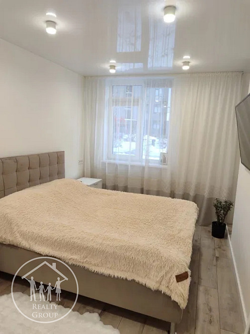 Продаж Квартира 2-кімнатна, 1/10 поверх на Зелена L'viv - photo 12