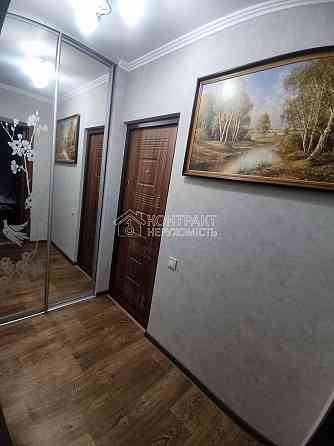 Оренда Квартира 1-кімнатна, 7/12 поверх на вул. Перемоги Харьков