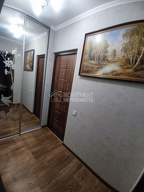 Оренда Квартира 1-кімнатна, 7/12 поверх на вул. Перемоги Харків - фото 4