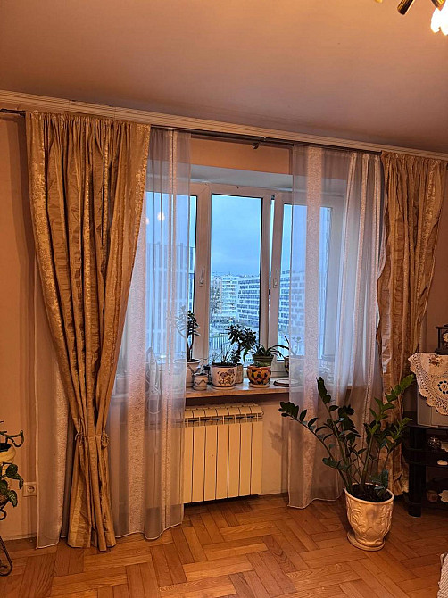 Оренда Квартира 3-кімнатна, 8/10 поверх на вул. Хмільового L'viv - photo 3