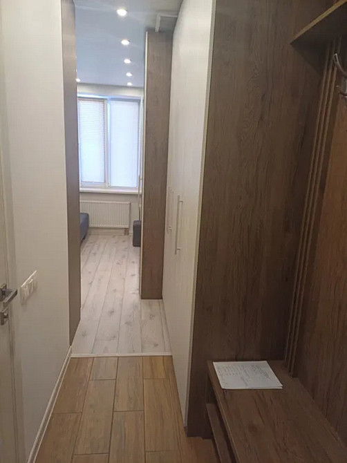 Продаж Квартира 1-кімнатна на Миколи Соловцова, 2 Київ - фото 7