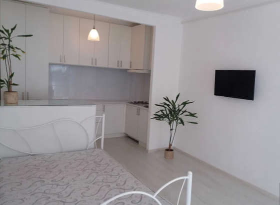 Продам  1 комнатную квартиру  (студия). Odessa