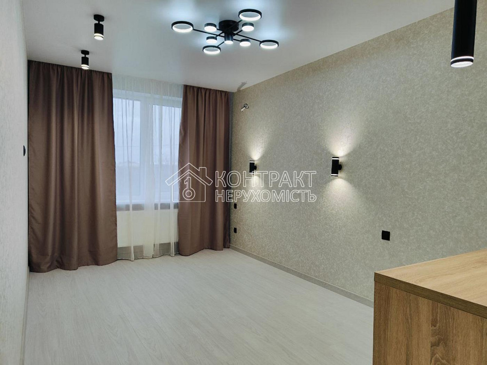 Продаж Квартира 1-кімнатна, 2/9 поверх на вул. Сергія Барсукова Харків - фото 10