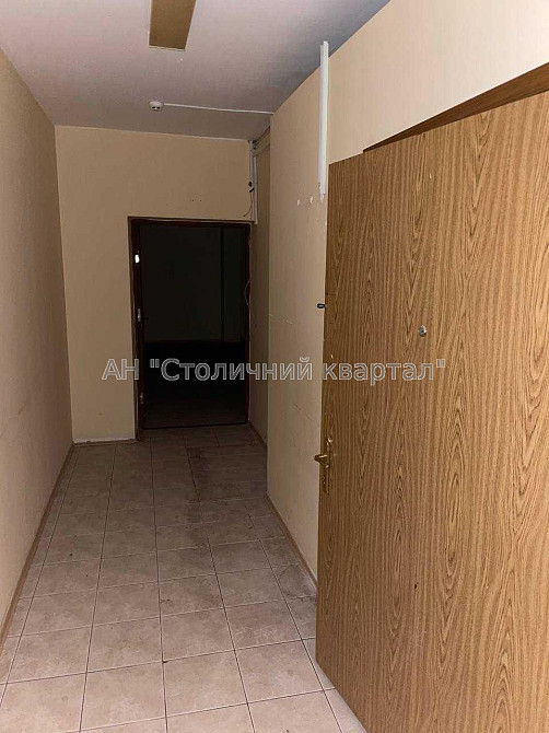 Продаж офісне приміщення на Володимира Івасюка пр-т, 20А поверх - 1/9 Київ - фото 14
