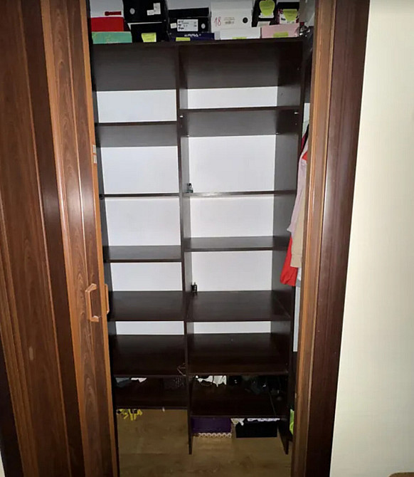 Продаж 2к квартири 45.6 кв. м на вул. Князя Острозького Тернополь - изображение 17