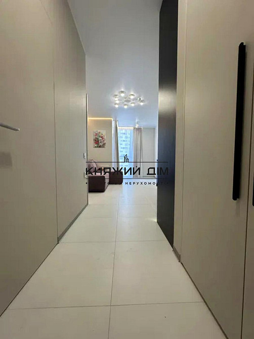 Продаж Квартира 1-кімнатна, 8/26 поверх на Армянская ул. Київ - фото 5