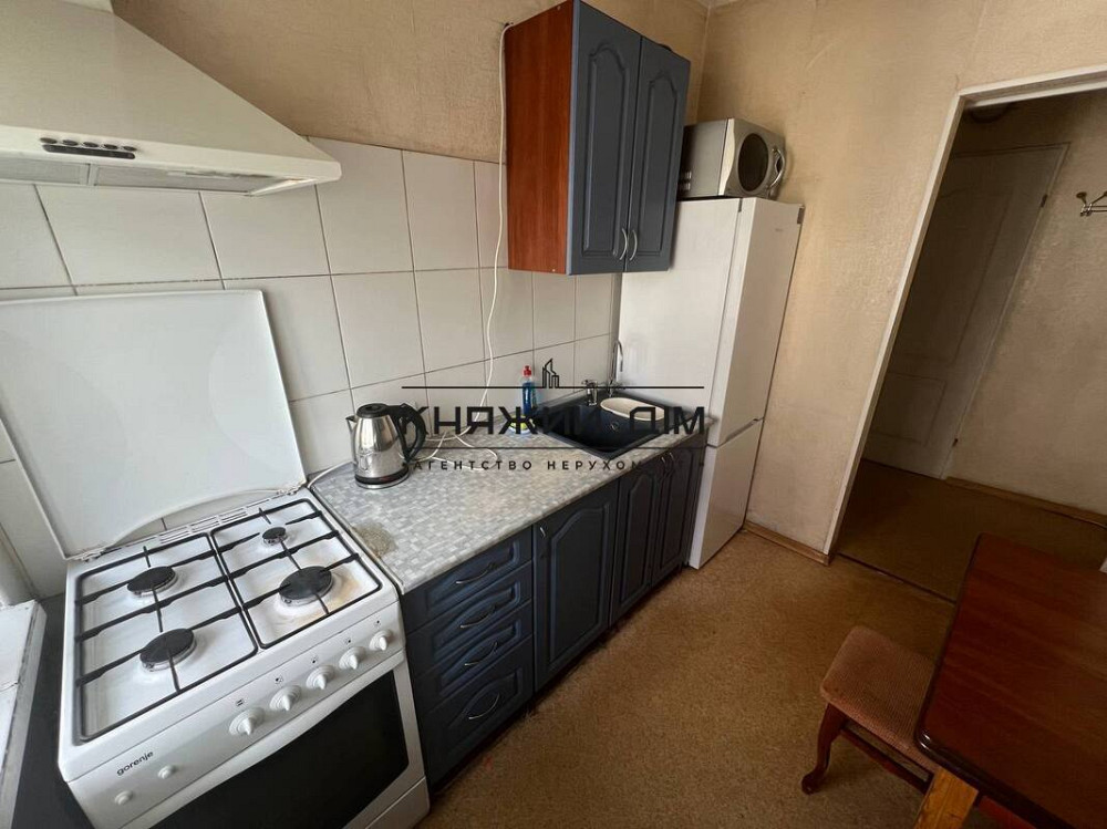 Оренда 2-кімнатної квартири в центрі м. Олімпійська. № 11200782 Kiev - photo 16