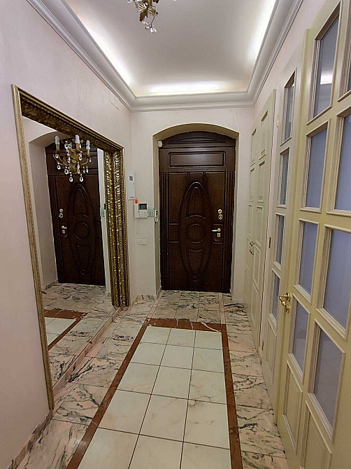 Продаж Квартира 3-кімнатна, 4/7 поверх на Тарасівська вул., д. 18 Київ - фото 10