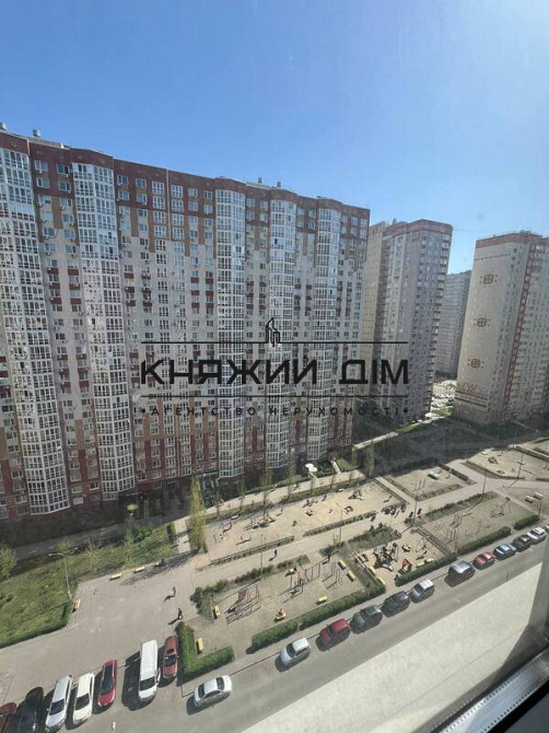 Продаж Квартира 1-кімнатна, 16/24 поверх на Елизаветы Чавдар ул. Kiev - photo 11