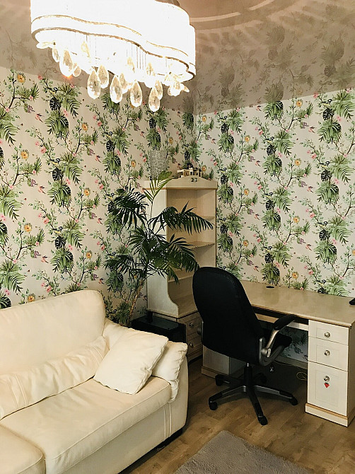 Оренда Квартира 3-кімнатна, 12/25 поверх на Юлії Здановської вул. (Михайла Ломоносова), 36 В Kiev - photo 20