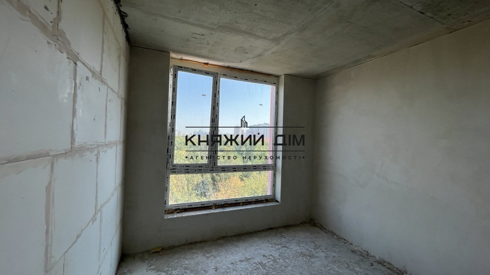 БЕЗ КОМІСІЇ ! Продаж 1 кім. квартири в ЖК Синергія на Позняках. № 21145787 Київ - фото 4