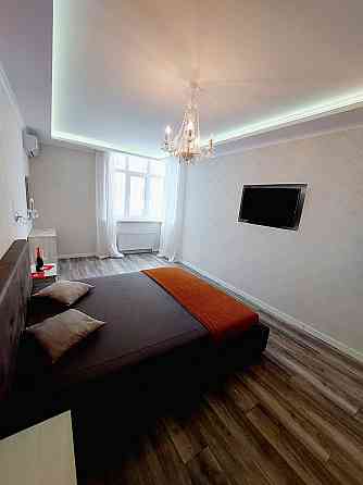 Продаж Квартира 2-кімнатна, 12/16 поверх на Віталія Скакуна вул., д. 21 Kiev