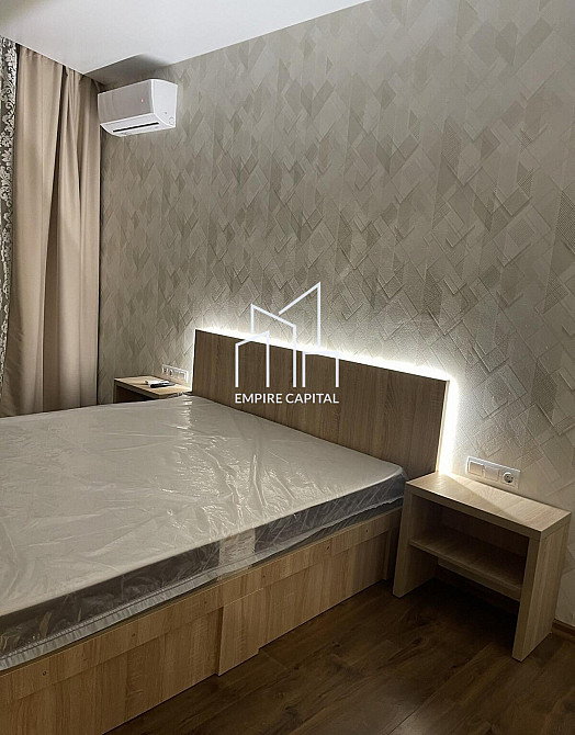 Оренда 1к Квартира 41 кв.м Трускавецька / вул. Академіка Підстригача вул. Львів - фото 1