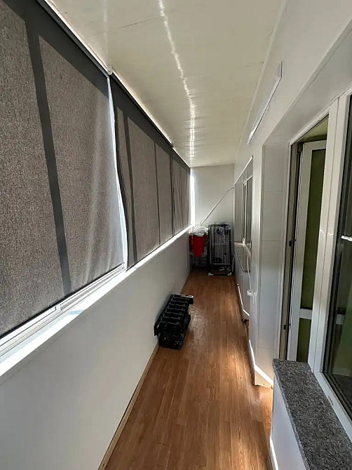 Продаж Квартира 3-кімнатна, 8/12 поверх на Писаржевского ул., 3 Дніпро - фото 14