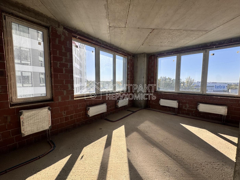 Продаж Квартира 3-кімнатна, 3/15 поверх на вул. Сокольницька Харків - фото 7