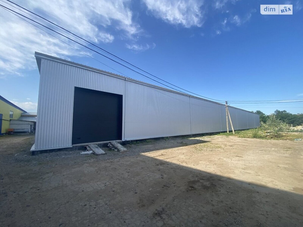 Оренда приміщення вільного призначення на Сергія Зулінського (Тарногродського) Вінниця - фото 1