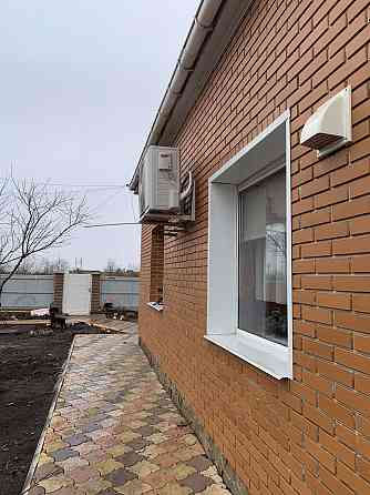 Продам 2-х этажный дом с ремонтом в Фонтанке Fontanka